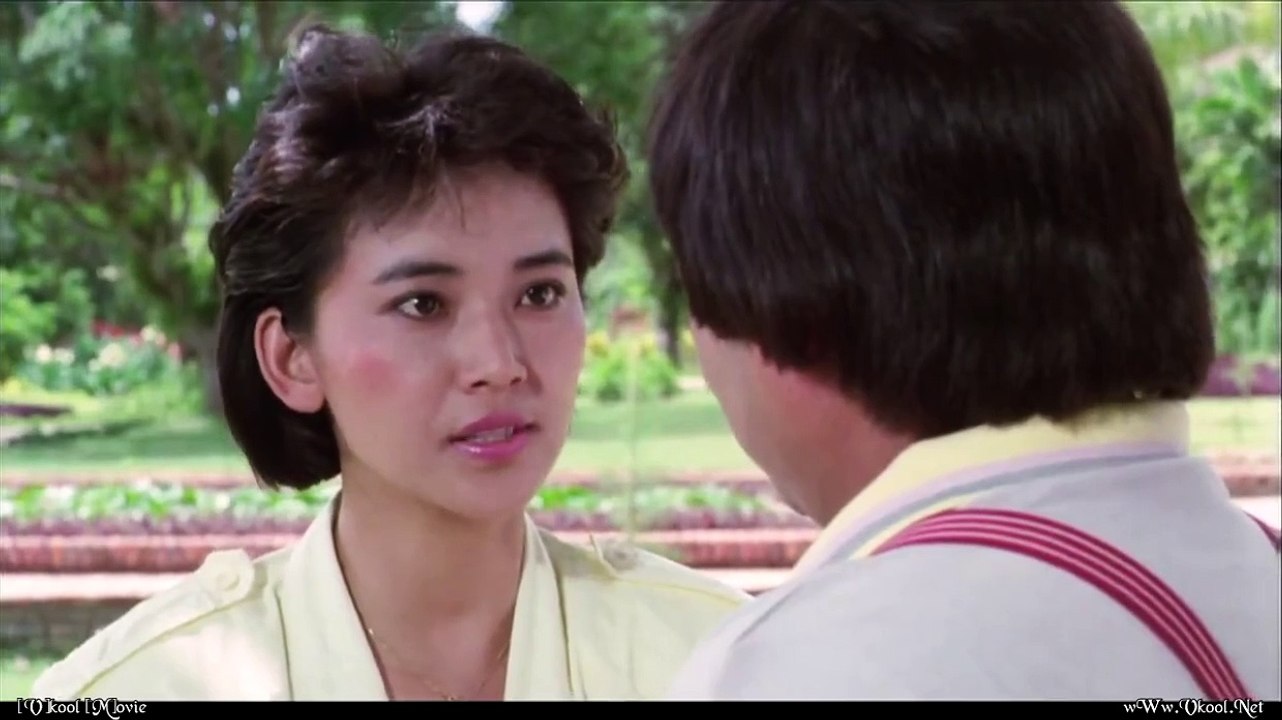 Ngôi Sao May Mắn 2 / Những Ngôi Sao May Mắn - My Lucky Stars 2 / Twinkle, Twinkle, Lucky Stars (1985) - TM