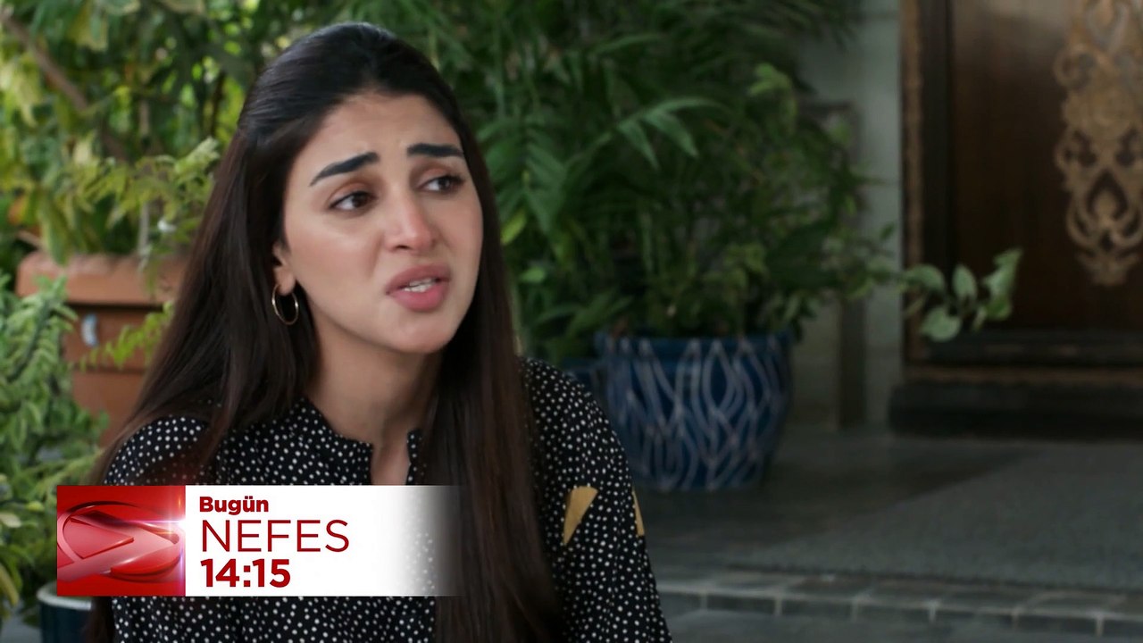 Ujala net konuştu! Süheyb şimdi ne yapacak? Nefes 33. bölüm fragmanı yayınladı