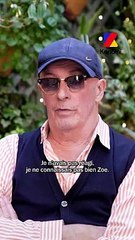Emilia Perez : le projet a failli se faire sans Zoe Saldana ?