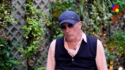Jacques Audiard raconte le tournage du film Emilia Perez 