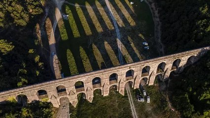 İstanbul’da barajlarda doluluk oranı yüzde 50’nin altına düştü