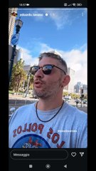 volevamo fare colazione americana