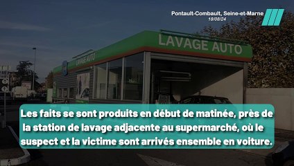 Pontault-Combault: Le Suspect Toujours En Fuite Après 48 Heures