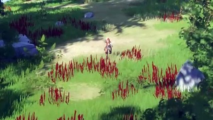 Lost Skies - Bande-annonce de gameplay