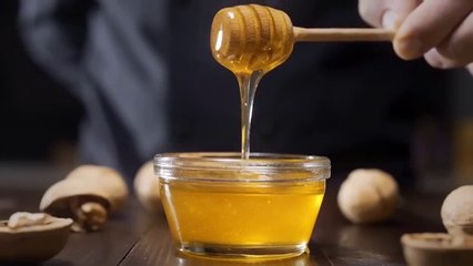 Transform Wrinkled, Dry, Aged Hands...Look Younger with This Natural Elixir! Dr. Mandell