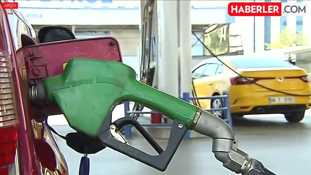 Benzine indirim var mı? Güncel akaryakıt fiyatları, 22 Ağustos motorin ve benzin fiyat listesi!