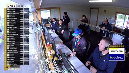 2024 Aussie Racing Cars Round 5 | Symmons Plains Race 3
