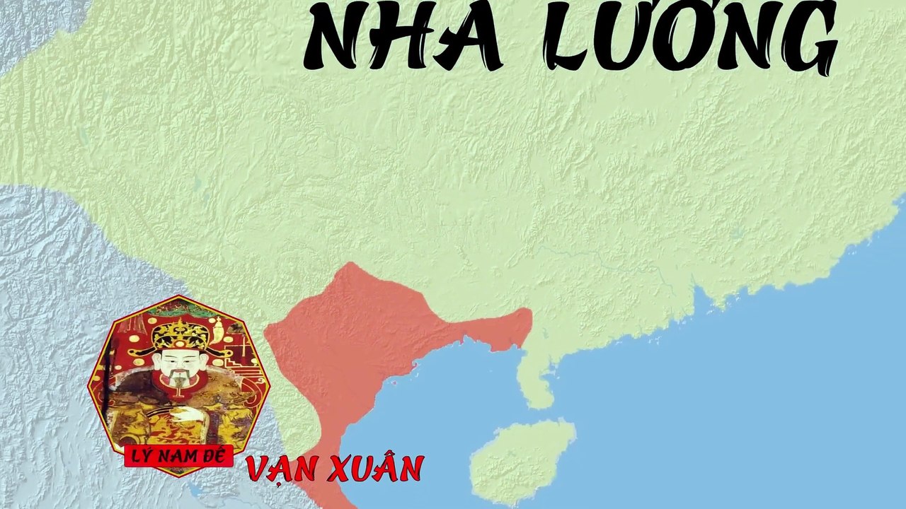 VIỆT NAM TỪNG RỘNG LỚN NHƯ THẾ NÀO - LỊCH SỬ LÃNH THỔ VIỆT NAM TỪNG THỜI KỲ