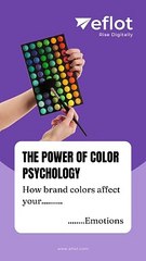 Understanding the Colour Psychology