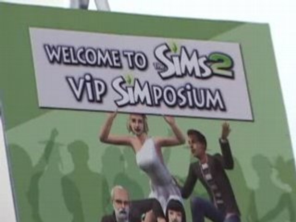 Sims 2 Académie