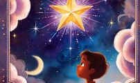 Twinkle, Twinkle, Little Star | Bedtime Song & Nursery Rhyme|Little Star,Kids Songs, Bedtime Songs,