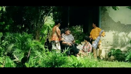 Titisan Si Pitung (1989)