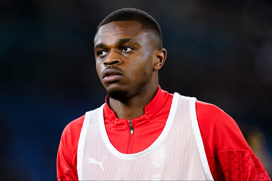 كالولو إلى يوفنتوس قادماً من ميلان على سبيل الإعارة