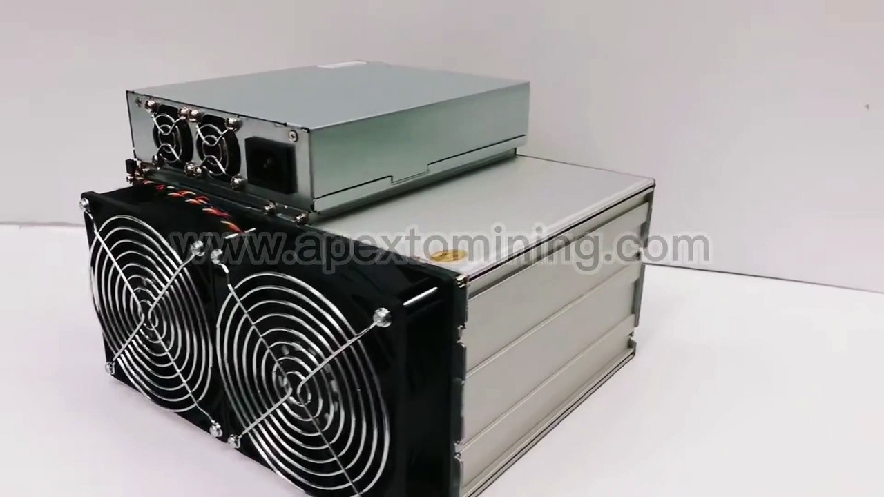 Bitmain Antminer Antminer T15 Show | Cryptocurrency Mining