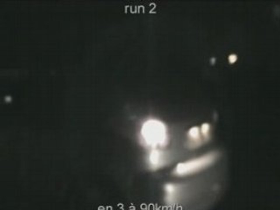 Gt turbo vs 206 s16 (collecteur + ligne)