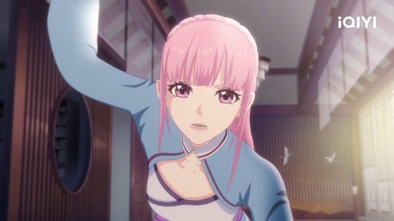 Are You OK? Episode 11 - Subtitle English | You Yao | 有药
