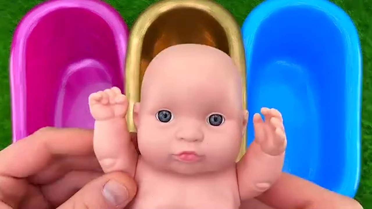 Satisfying asmr