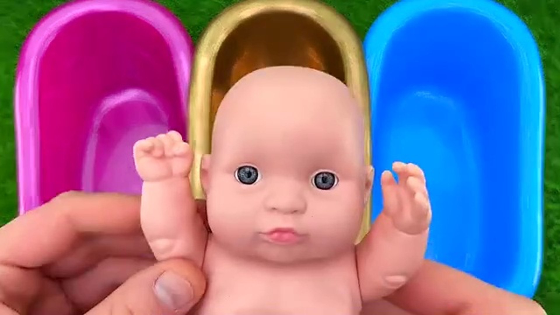 Satisfying asmr