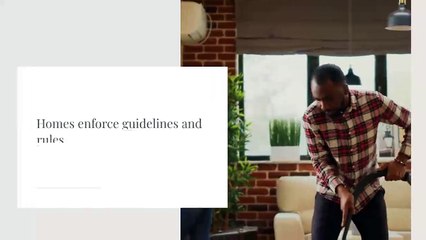 The Importance of Sober Living Homes in recovery