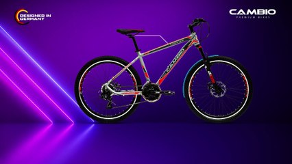 Cambio Chester - Mountain Bike Prince in India