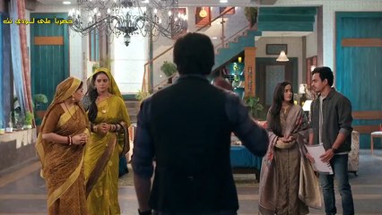 مسلسل العشق مترجم حلقة 81