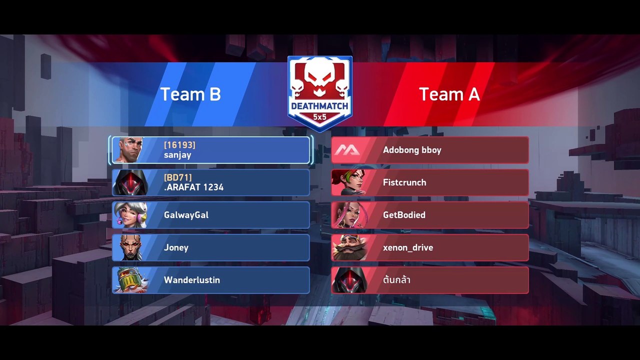 Epic Mech Arena Battle! Watch the Ultimate Showdown In Action-highlight