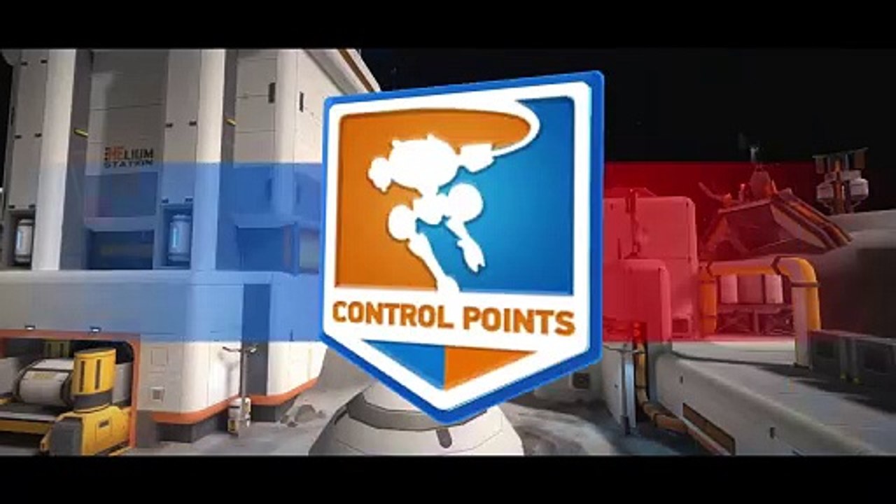 epic battle of Mech Arena game play control clash point-highlight