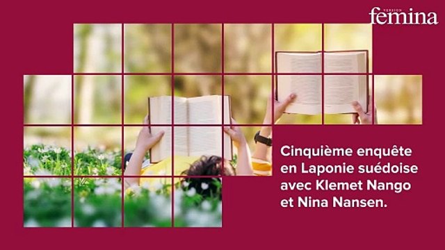 5 polars et thrillers de la rentrée qu'on attend de pied ferme