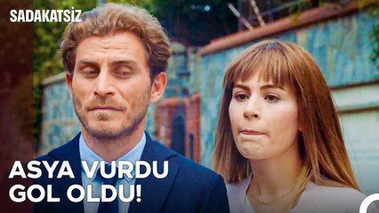 Asya'ya Papatya Çayı Takviyesi Yapalım - Sadakatsiz