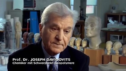 Das Geheimnis der Pyramiden - Ist das wirklich so?