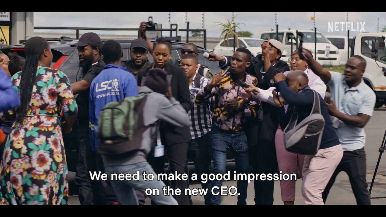 Blood Legacy - Ein blutiges Vermächtnis Trailer OV