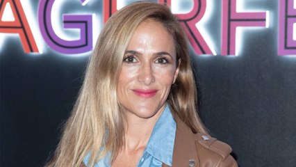 GALA VIDEO - Victoria Bedos “angoissée” par la quarantaine : “Je me suis pris un coup de pelle !”