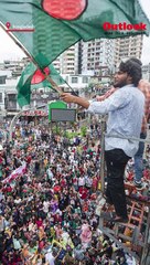 Deep Dive | Bangladesh Crisis: Nobel Laureate Yunus Steps in as Chief Adviser