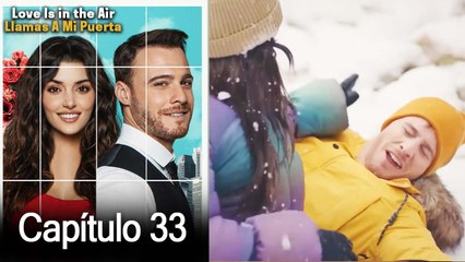 Llamas A Mi Puerta Capitulo 33 (Doblado en Español) (La Versión Larga)