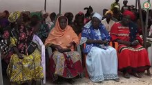 Région-Séguéla/ Les femmes et les jeunes du Worodougou soutiennent les actions de développement du Président Ouattara