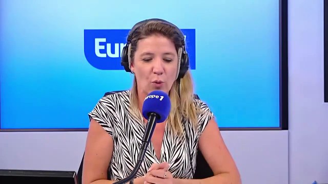 «Jacaranda» de Gaël Faye : le roman recommandé par Héloïse Goy