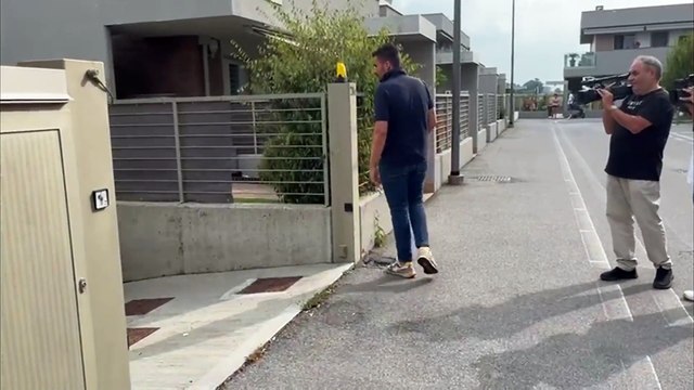 Omicidio Sharon Verzeni, i carabinieri a casa sua con il fidanzato Sergio Ruocco