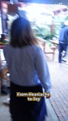 Teen's Emotional Reunion | Puppy Surprise