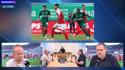 Au cœur des Rouches: le Standard reçoit le Beerschot