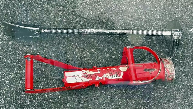 Hampshire and Isle of Wight Constabulary