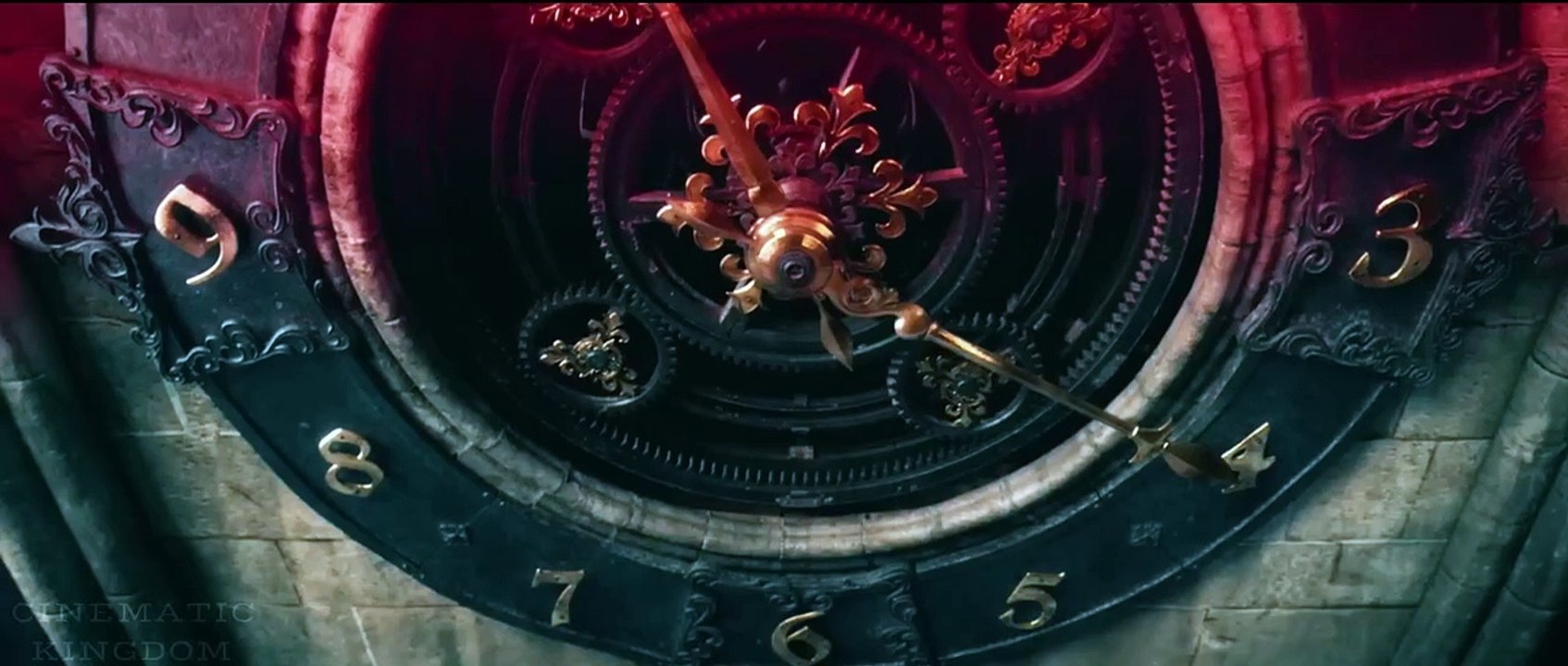 JUJUTSU KAISEN ｜ Teaser Trailer (2025 Movie) Live Action ｜MAPPA Studios'