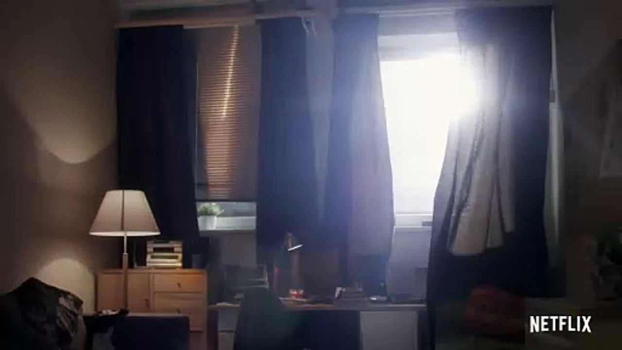 Haunted Fragman