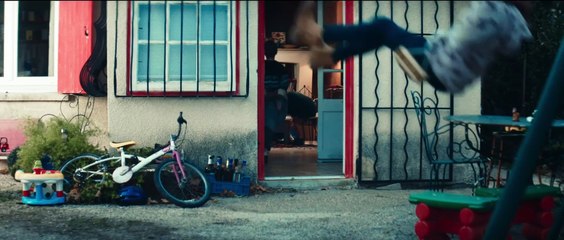 Le Fil Bande-annonce VF