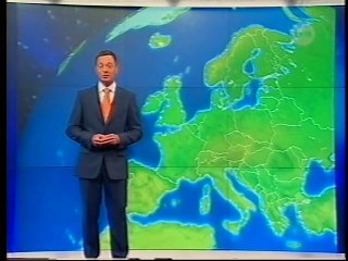 TVN - Sport i Pogoda - 25.05.2006