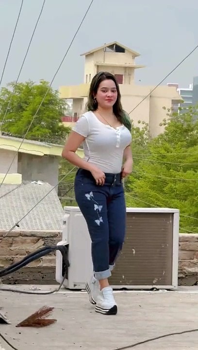 ❤️#foryou_(1) Pakistani girl miss wow