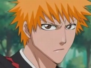 Tribute to Kurosaki Ichigo