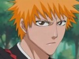 Tribute to Kurosaki Ichigo