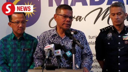 Home Ministry mulls regular staff rotation after five Immigration officers nabbed