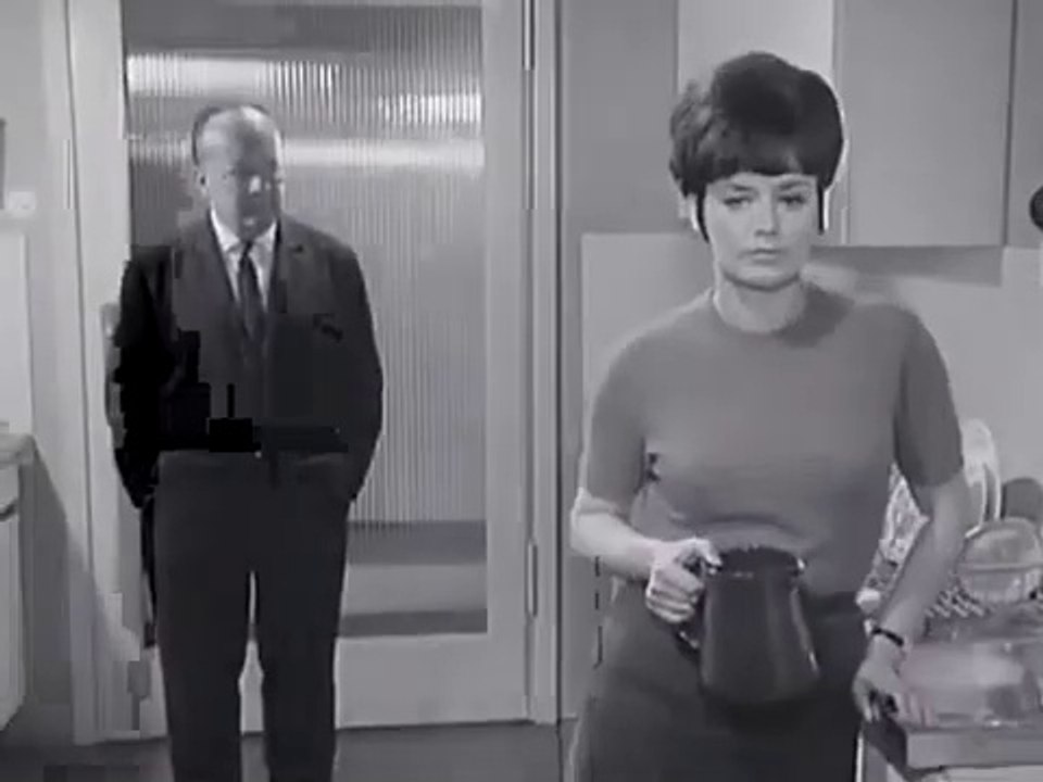 Xenia Pörtner - Die 5. Kolonne-Die ägyptische Katze (1966)