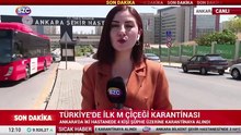 Ankara İl Sağlık Müdürlüğü'nden açıklama